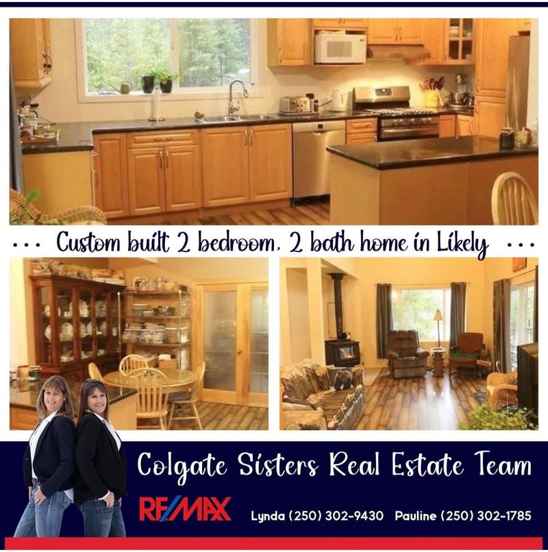 Social Media Marketing | Williams Lake, BC