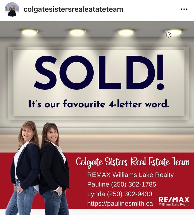 Social Media Marketing | Williams Lake, BC