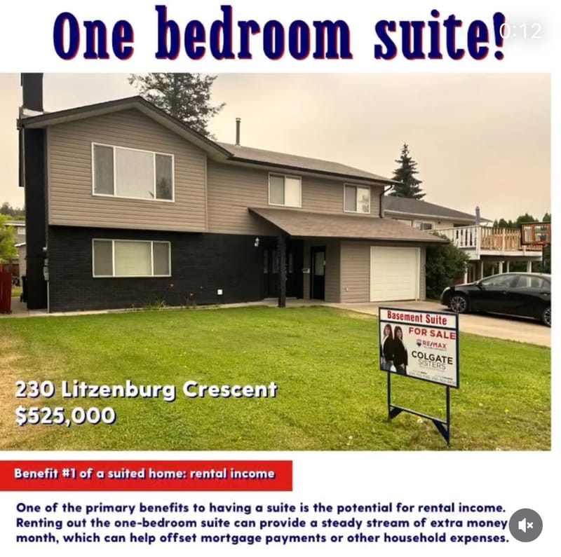 Social Media Marketing | Williams Lake, BC