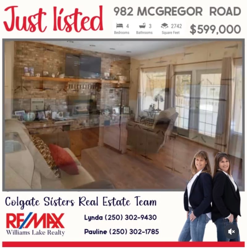 Social Media Marketing | Williams Lake, BC