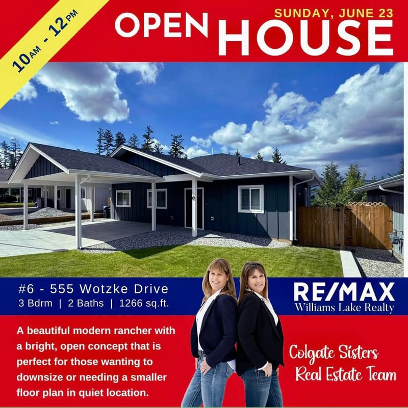 Social Media Marketing | Williams Lake, BC