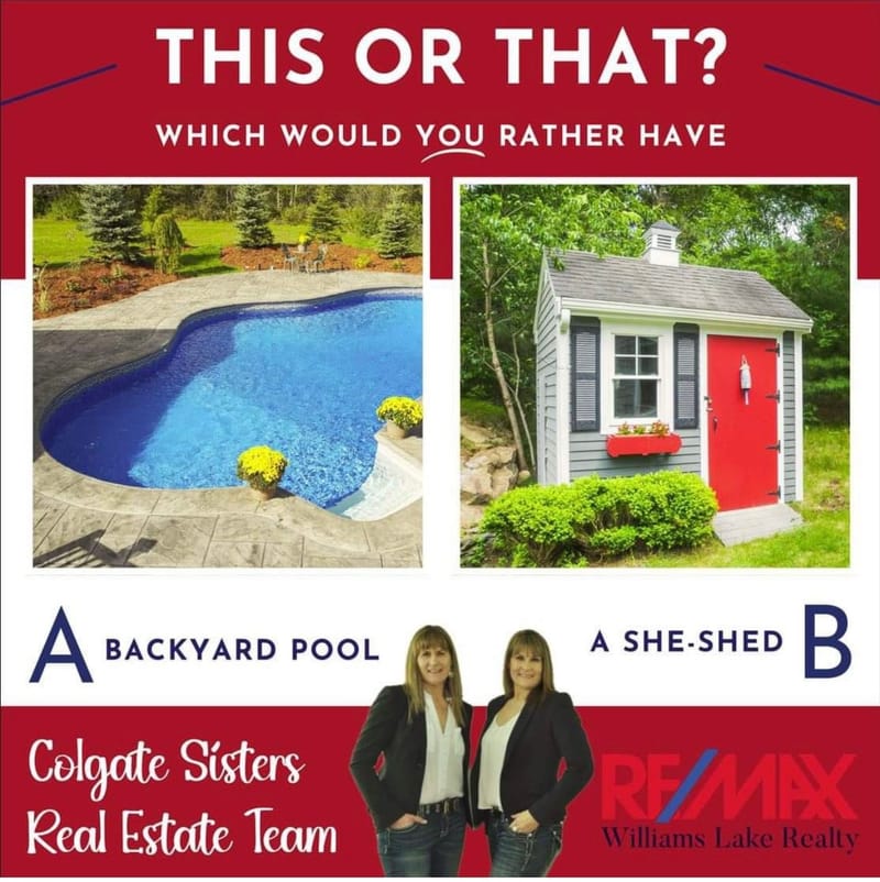 Social Media Marketing | Williams Lake, BC