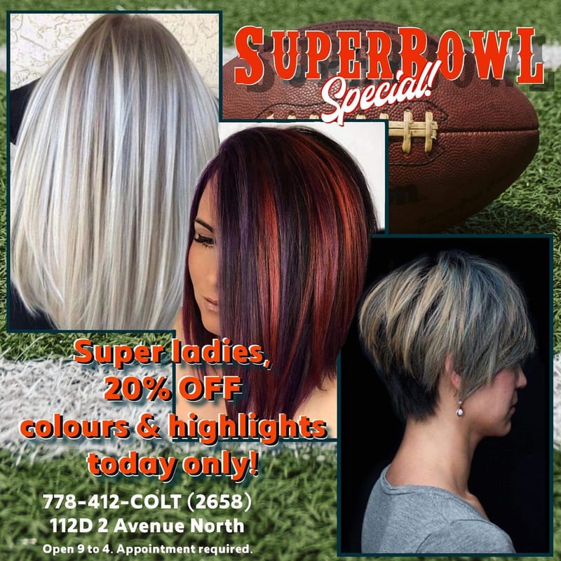 Social media content creation and marketing