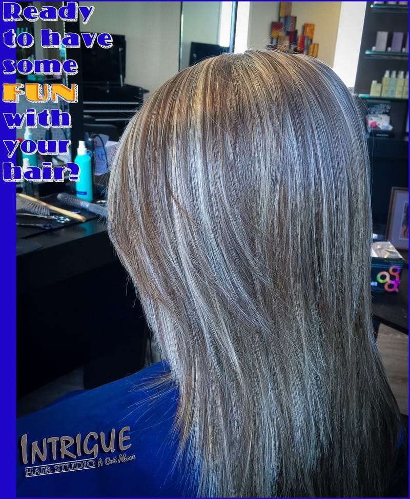 Social media content management and marketing