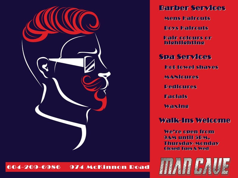 Social media content management & marketing