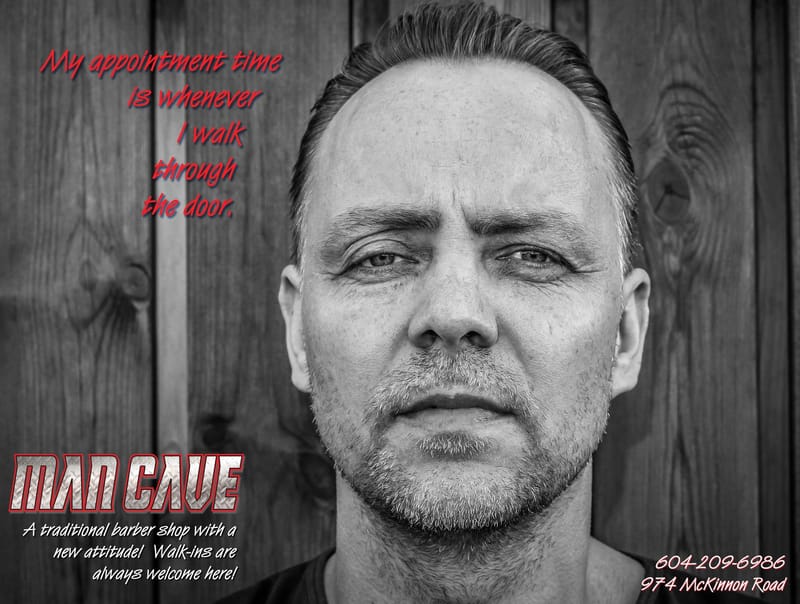 Social media content management & marketing