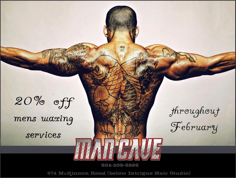 Social media content management & marketing