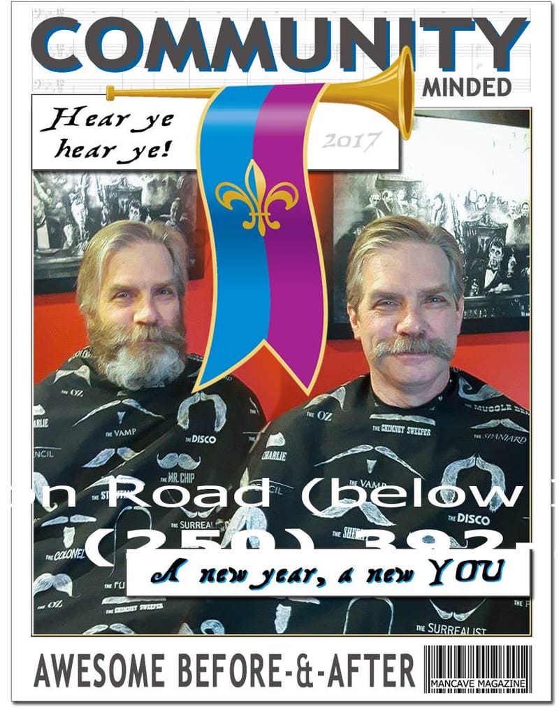 Social media content management & marketing