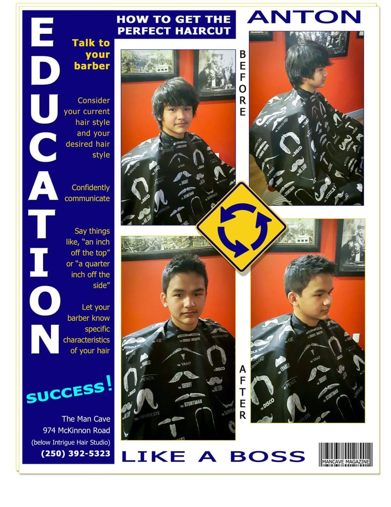 Social media content management & marketing