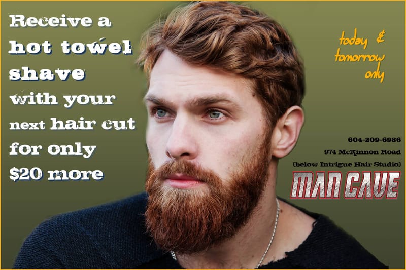 Social media content management & marketing