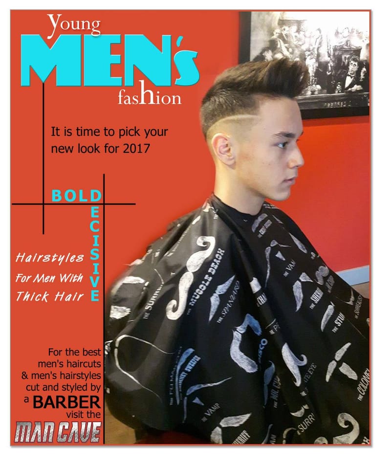 Social media content management & marketing