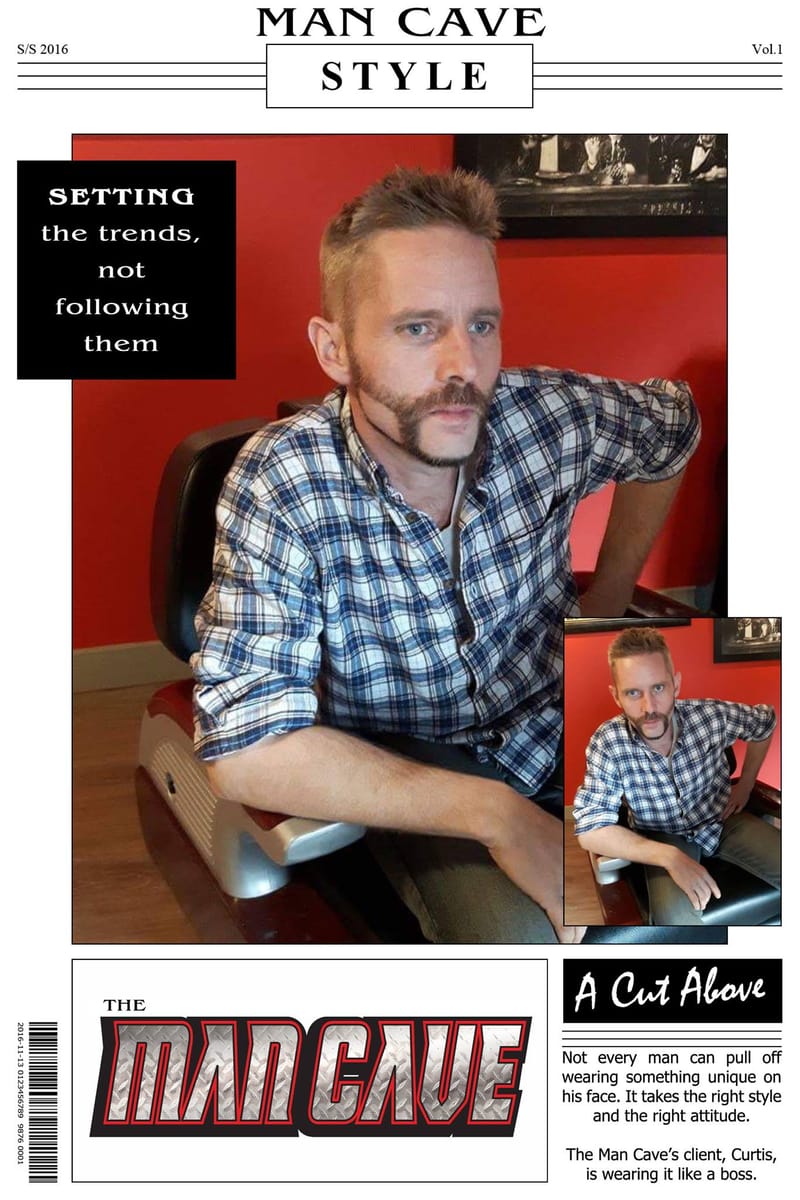 Social media content management & marketing