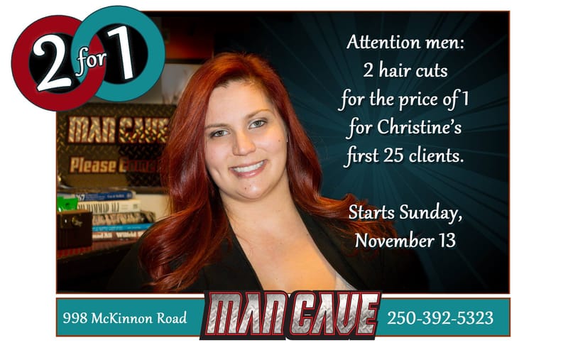 Social media content management & marketing