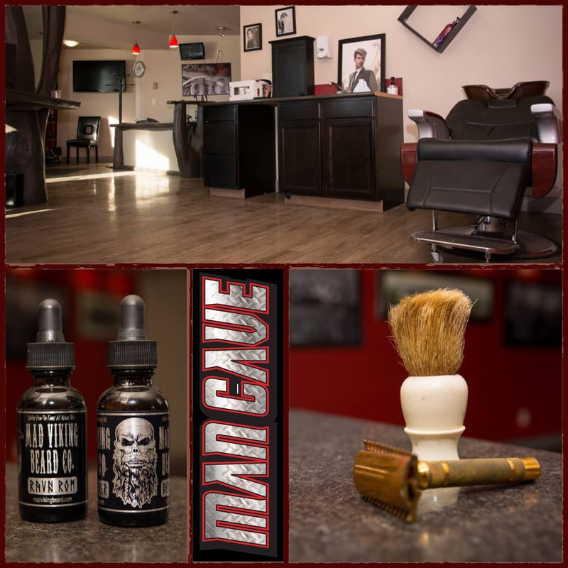 Social media content management & marketing