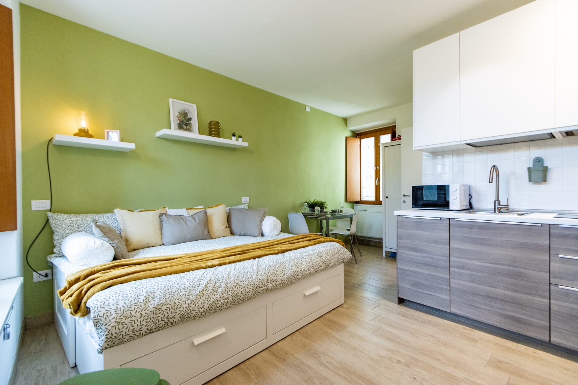 Elm Alley Apartment - Baveno - Free Wi-Fi