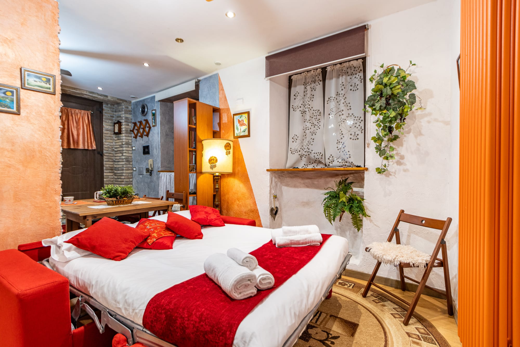 [Suna-Verbania] Love Nest - 50m dal lago - Wi-Fi