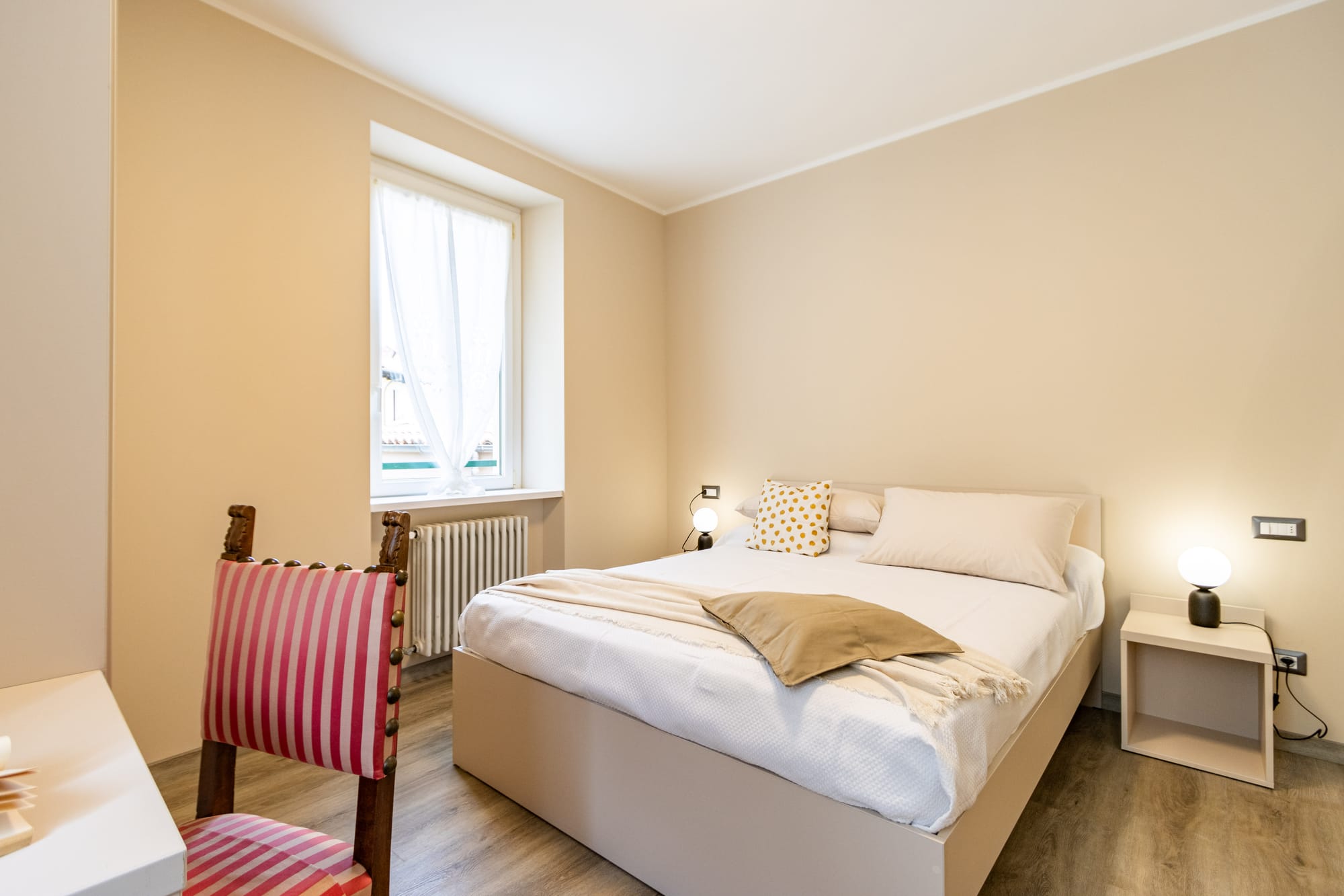 Le Dalie - Nuovo Ampio Appartamento - Stresa