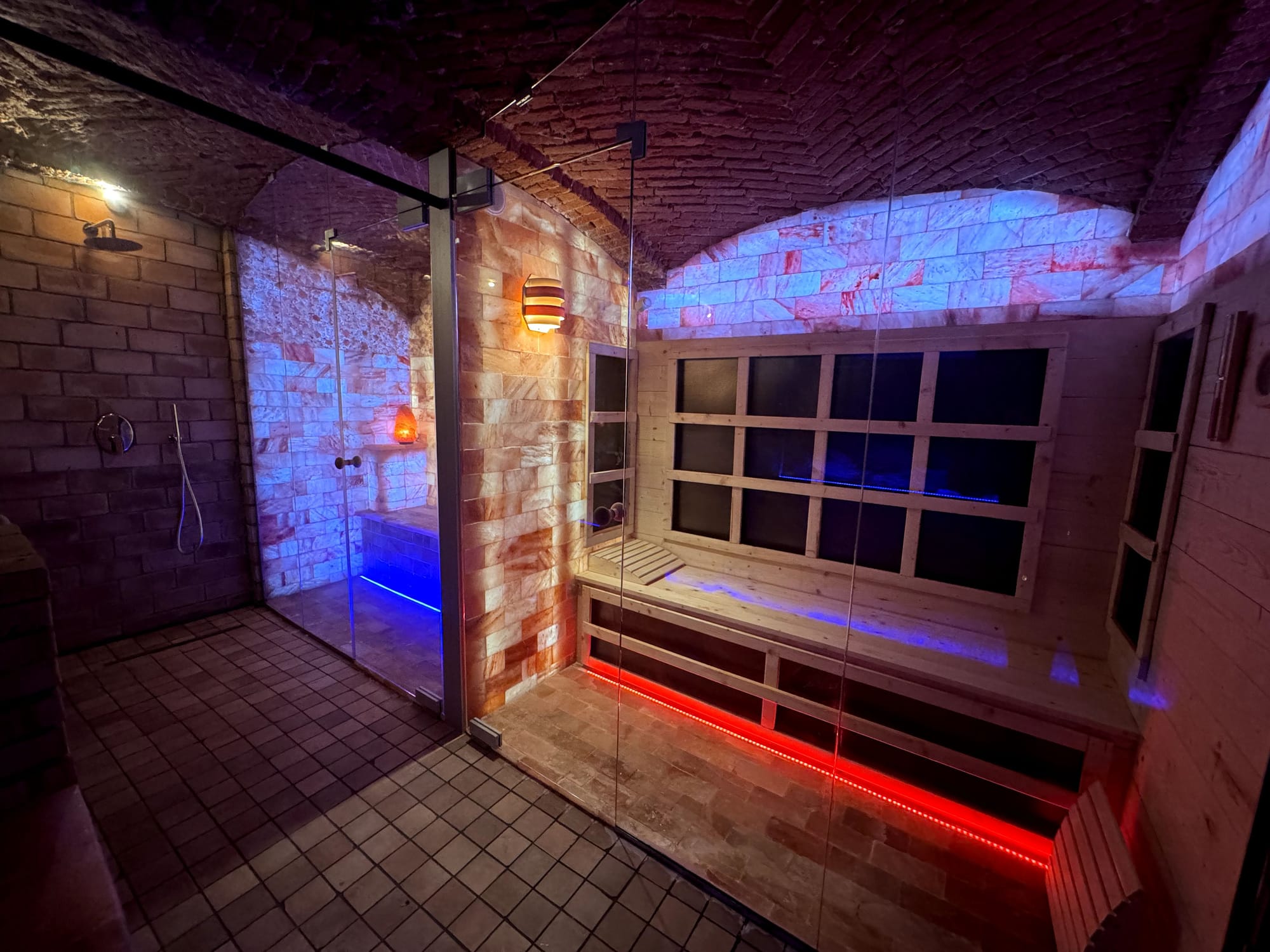 Eco Archè & Spa - Lago D'Orta - Appartamento Terra