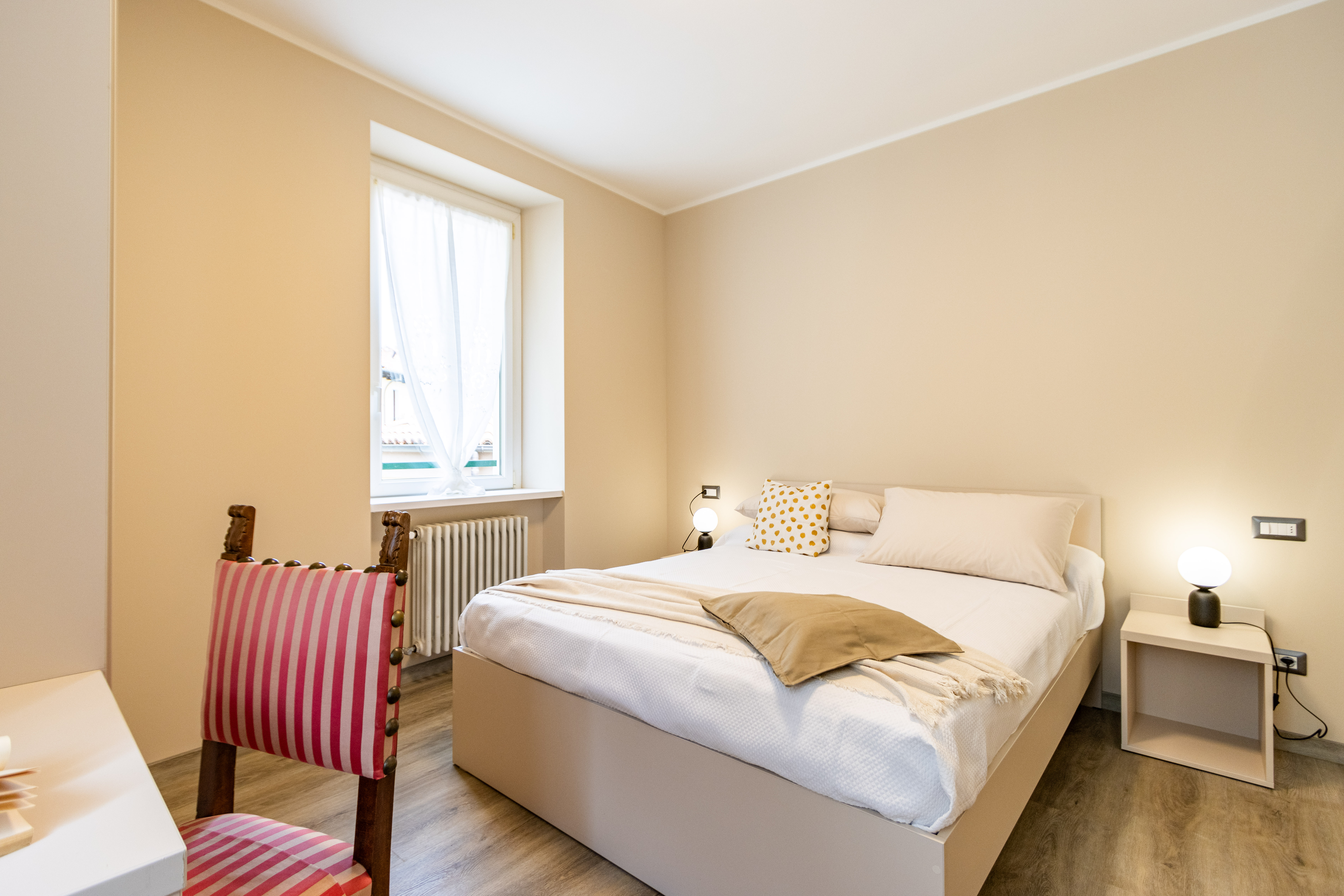 Le Dalie - Nuovo Ampio Appartamento - Stresa