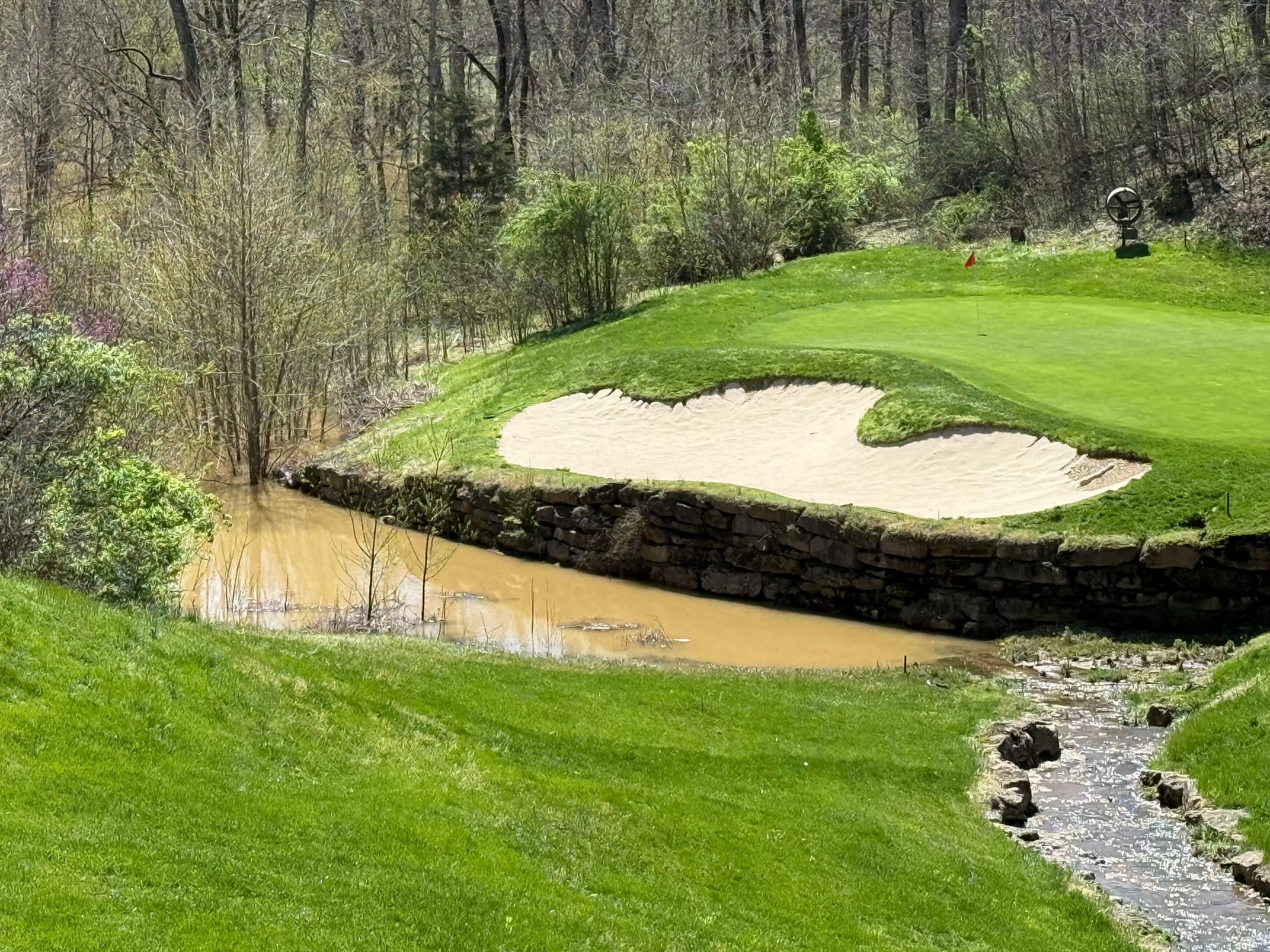 Singles Match Play - Congrats to Tom Epley our 2025 Champion