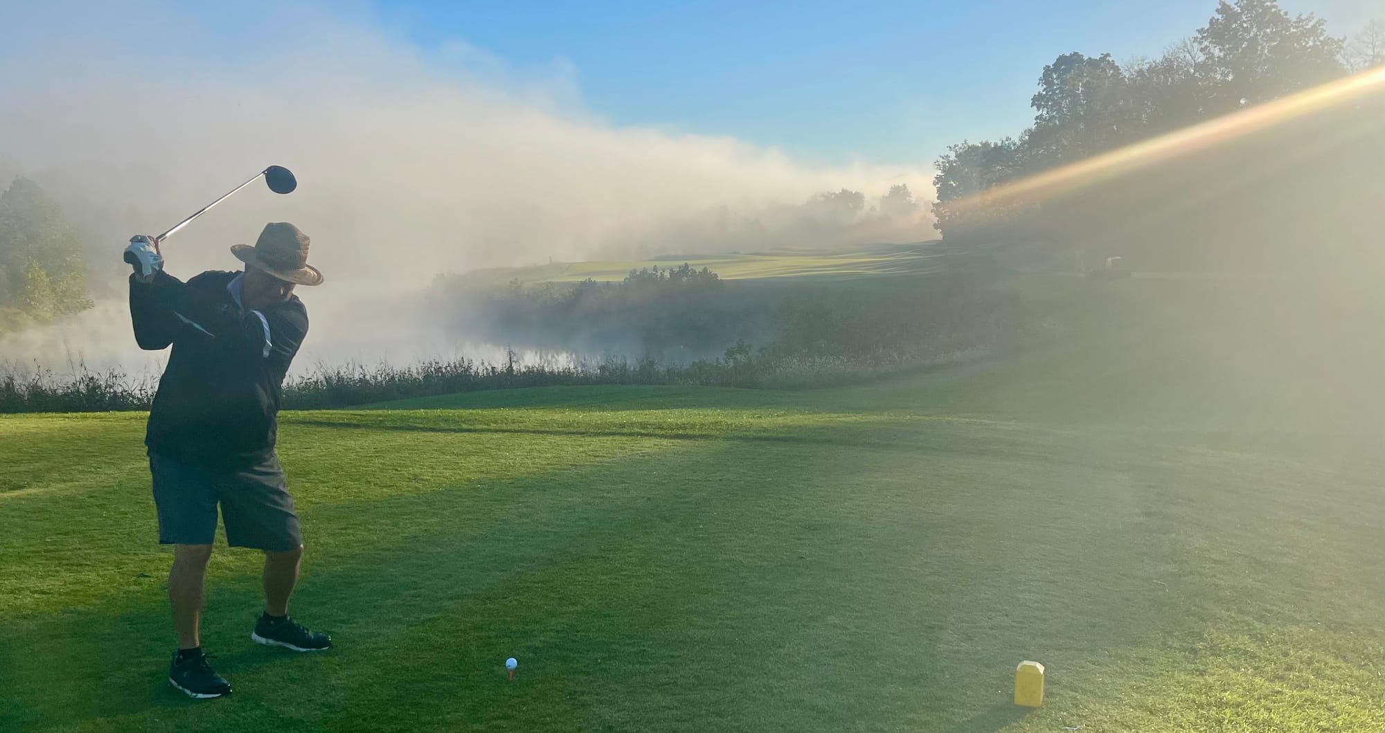 Alternate Shot Result