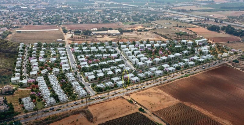 סרטון תדמית שכונת שדות -אבן יהודה-קבוצת ברביבאי thumbnail