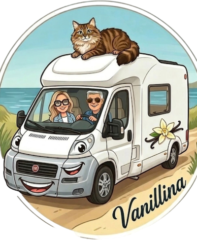 Van Travel Taste