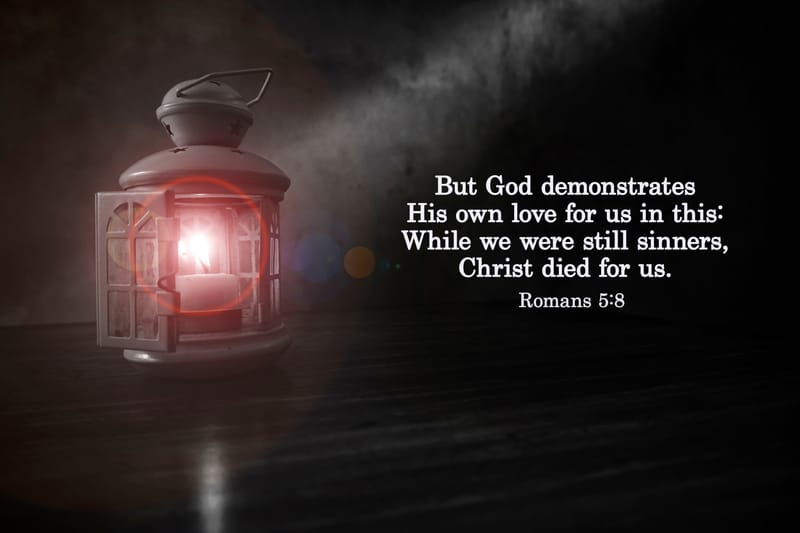 Sunday Evening Service @ 6pm in the Sanctuary.