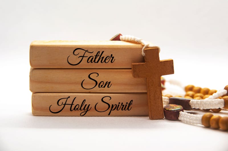 Sunday Evening service @ 6pm in the Sanctuary.