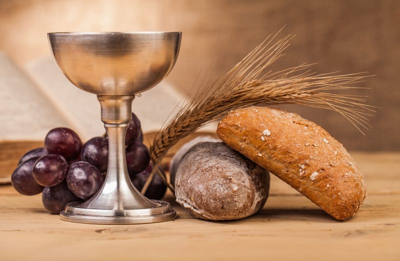 Sunday School at 1015am in the Activity building.