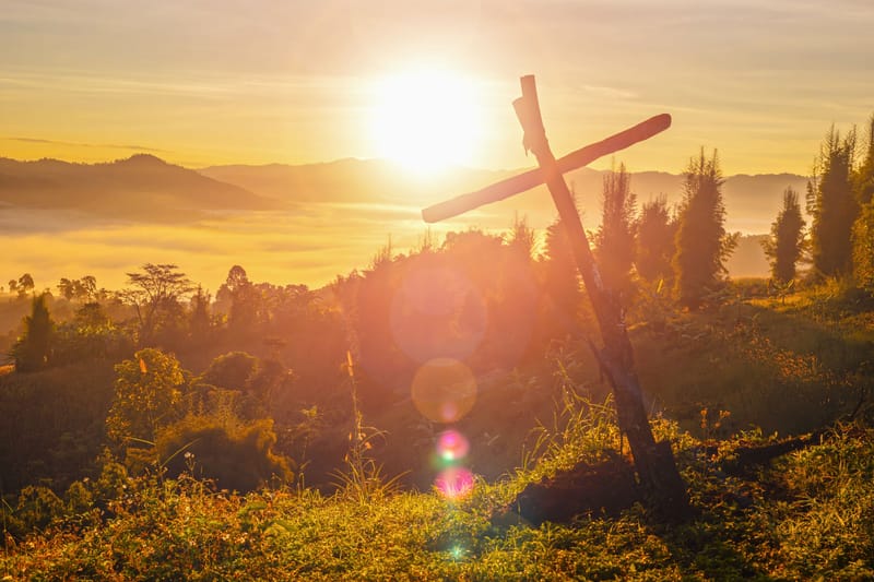 Sunday Evening service @ 6pm in the Sanctuary.