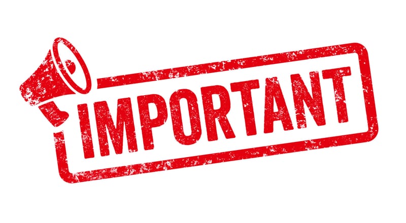 No, Wednesday Night Bible study on 7/29 due to VBS.