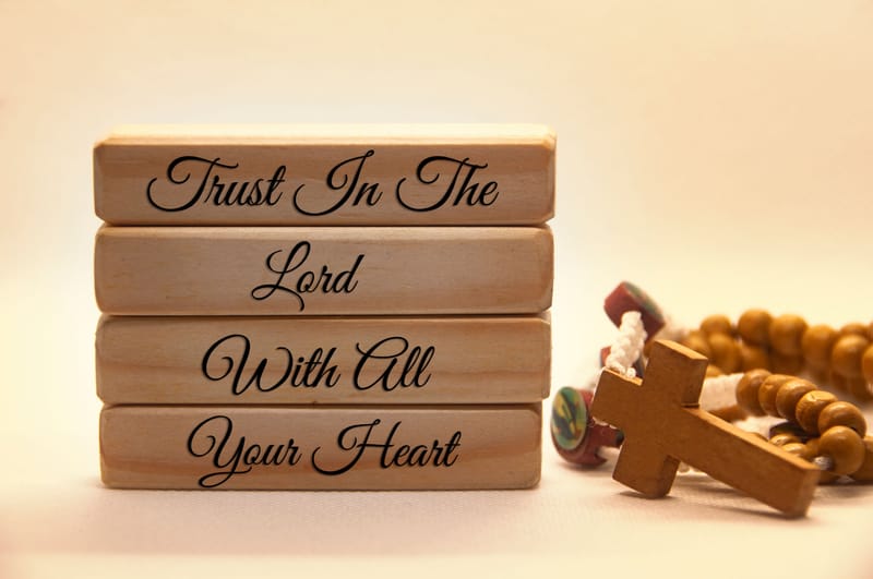 Sunday Evening Service @ 6pm in the Sanctuary.