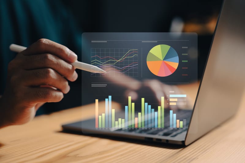 Digital Marketing Universe