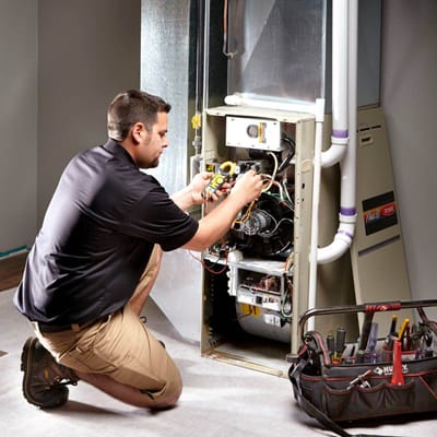 A Comprehensive Guide to Furnace Repair in Brockton, MA