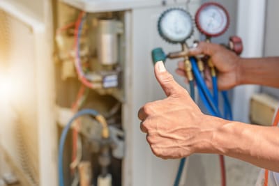 Choosing the Right Furnace Repair Service: A Homeowner's Guide