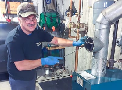 Signs You Need Furnace Repair Before Cold Weather Hits