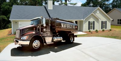 How an Oil Company Can Help You Conquer Energy Shortages