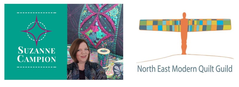 Cathedral Window Workshop