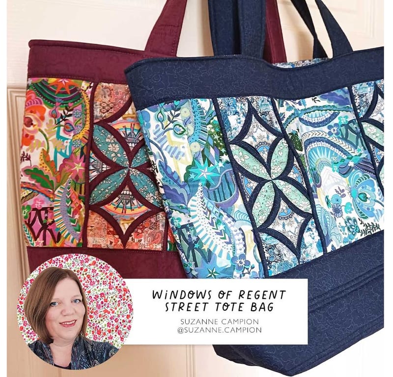 Alice Caroline Sew-Along Festival 2025