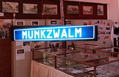 6 oktober 2024: Tentoonstelling ‘Munkzwalm en zijn verenigingen' met prijsuitreiking fotowedstrijd 'Thuis'