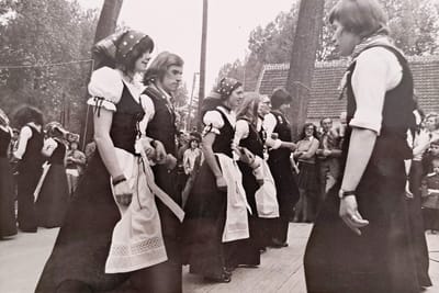 Tweede filmvoorstelling op zondag 7 december 2025