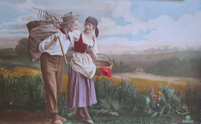 Expo 30 jaar heemkring: 7 september terug open!