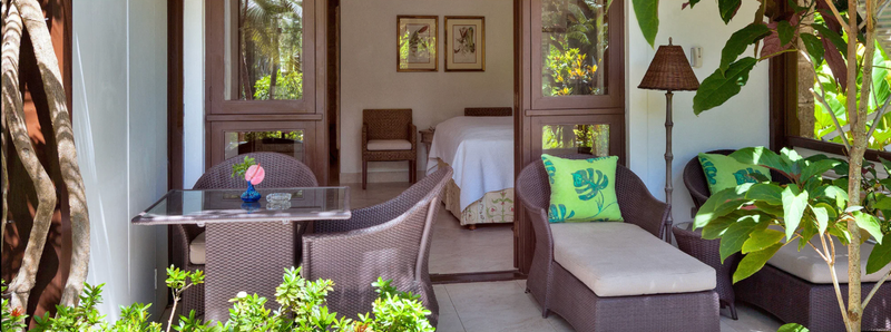 The Sandpiper, Barbados