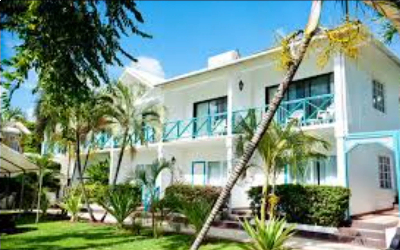 Mariners Hotel & French Verandah Restaurant, St. Vincent & The Grenadines