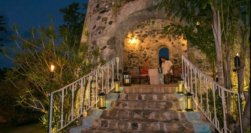 The Buccaneer, St. Croix