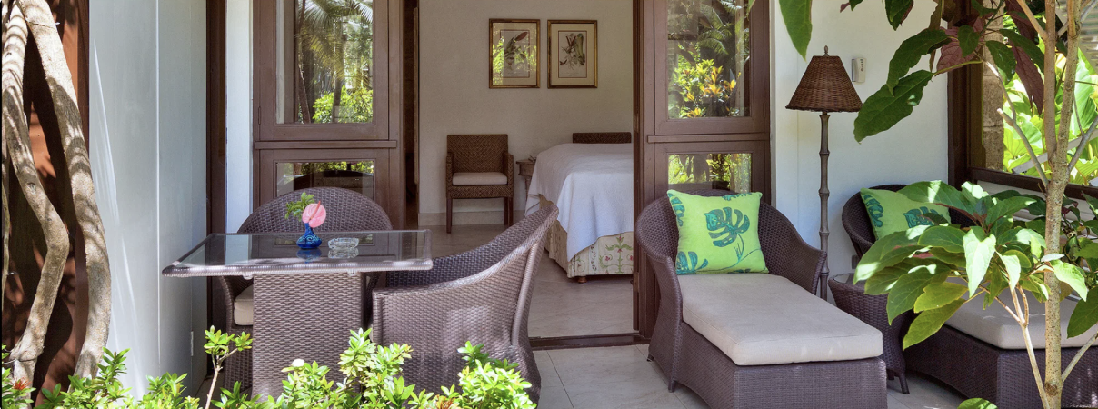 The Sandpiper, Barbados