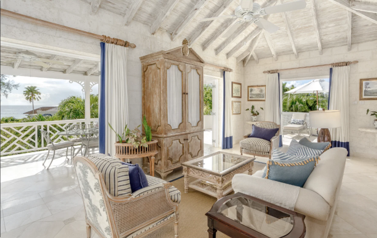 Club Coral Reef, Barbados