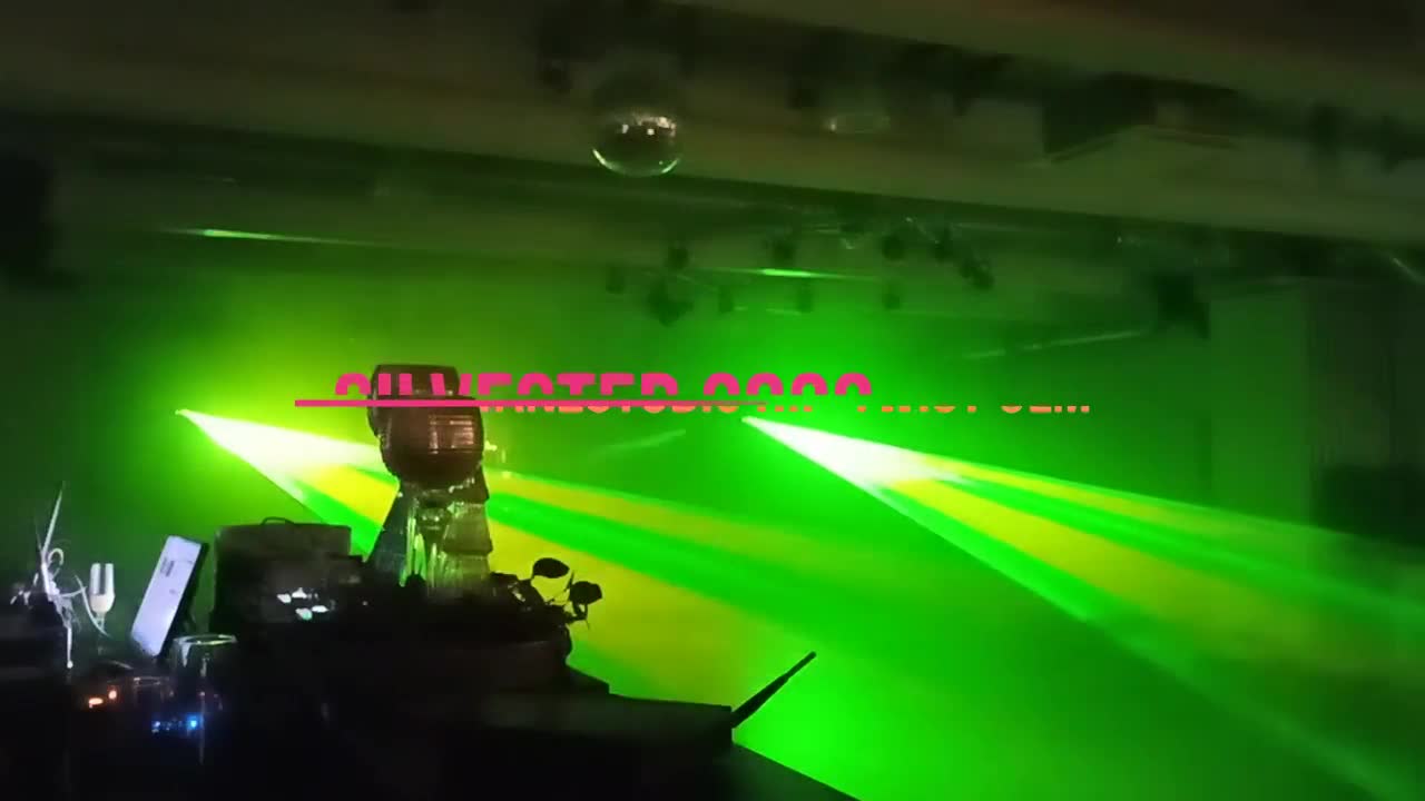 Lasershow Videos thumbnail