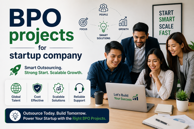 Looking for BPO Projects? Here’s How to Connect with Ascent BPO